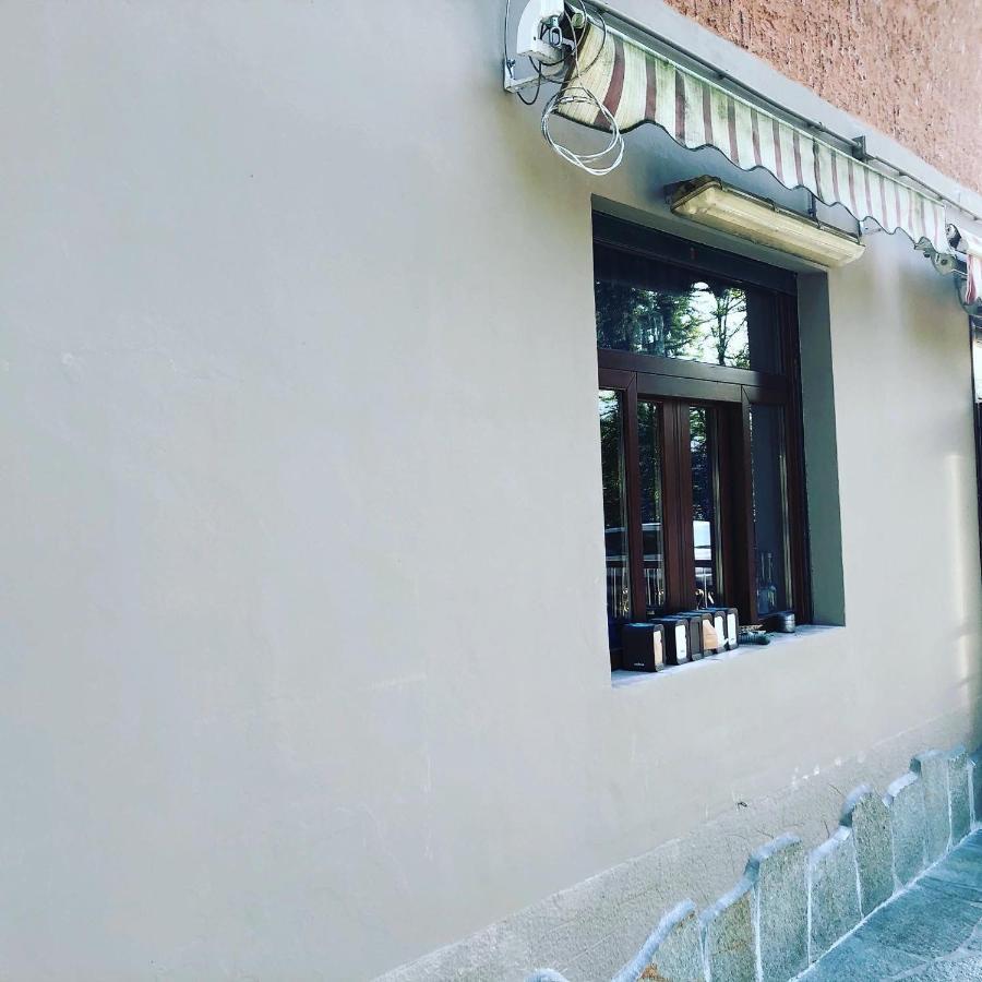 Il Gatto E La Volpe Hotel Avigliana Bagian luar foto