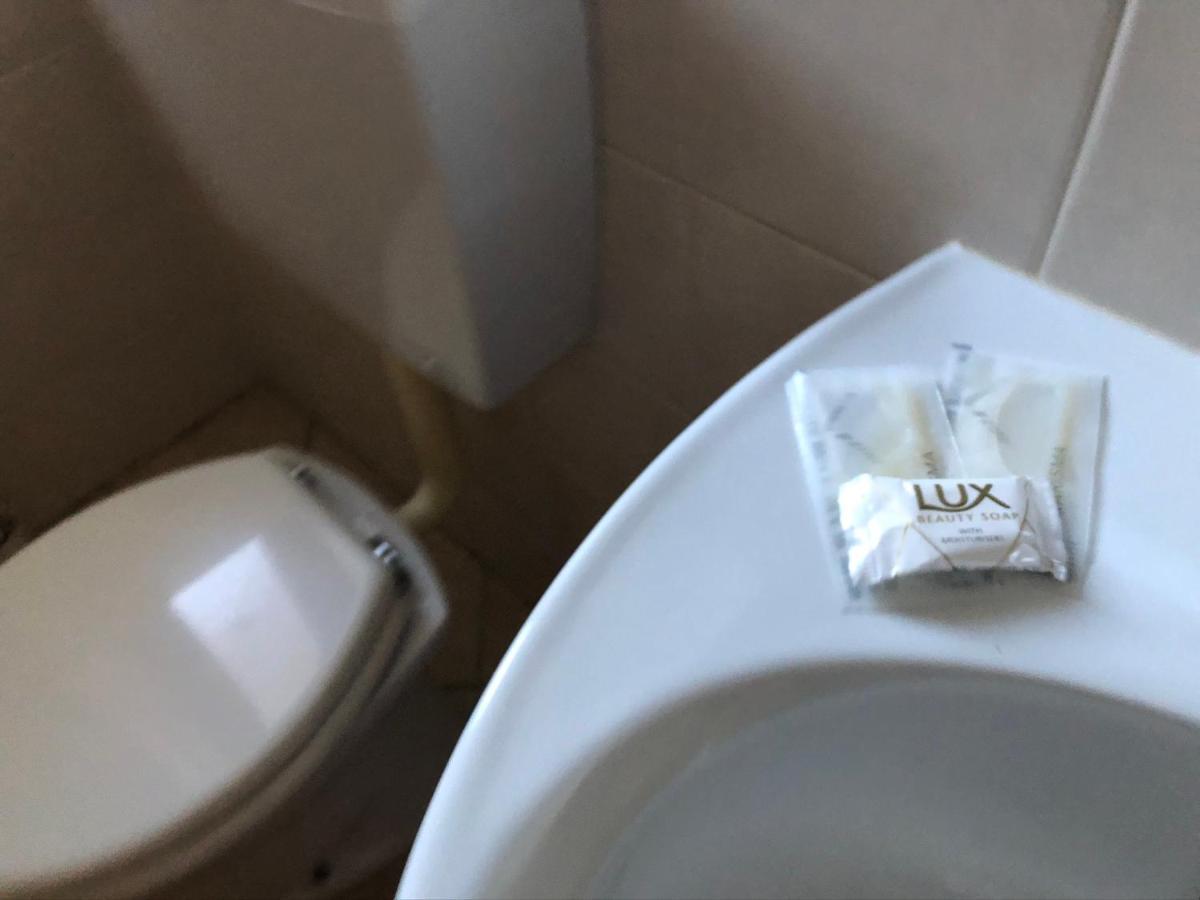 Il Gatto E La Volpe Hotel Avigliana Bagian luar foto