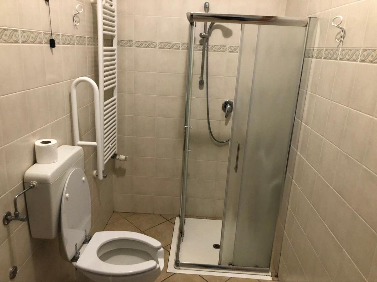 Il Gatto E La Volpe Hotel Avigliana Bagian luar foto