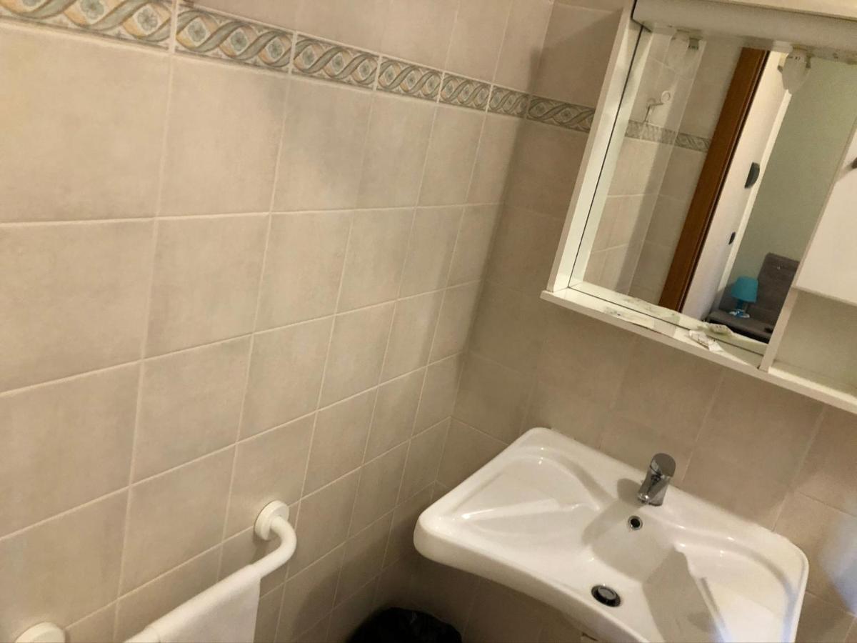 Il Gatto E La Volpe Hotel Avigliana Bagian luar foto