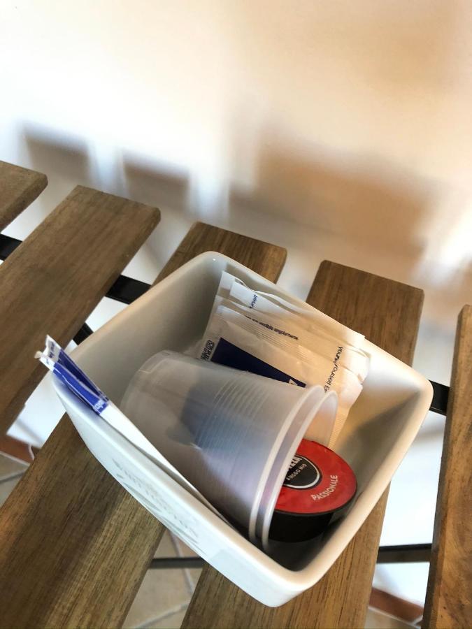 Il Gatto E La Volpe Hotel Avigliana Bagian luar foto